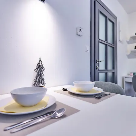 Apartment Maksimir Zagreb
